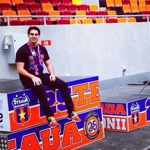 Meet your Posher, Erik